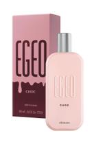 Egeo Choc colônia - Perfumaria