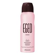 Egeo Choc Desodorante 75g - O Boticário