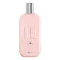 Egeo Choc Desodorante Colônia 90ml