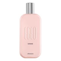Egeo Choc Desodorante Colônia 90ml Egeo Choc Desodorante Colônia 90ml