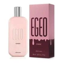 Egeo Choc Desodorante Colônia 90ml - o Boticário