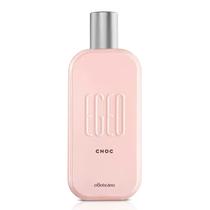 Egeo Choc Desodorante Colônia 90ml Egeo Choc Desodorante Colônia 90ml