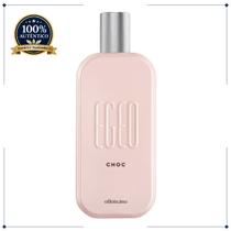 Egeo Choc Desodorante Colônia 90ml Egeo Choc Desodorante Colônia 90ml