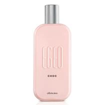 Egeo Choc Desodorante Colônia 90ml