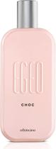 Egeo Choc Desodorante Colônia 90ml