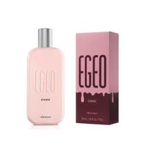 Egeo Choc Desodorante Colônia 90ml OBoticário