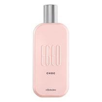 Egeo Choc Desodorante Colônia 90ml - OBoticario Egeo Choc Desodorante Colônia 90ml - OBoticario