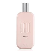 Egeo Choc Desodorante Colônia 90ml - OBOTICARIO