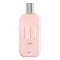 Egeo Choc Desodorante Colônia 90ml - OBoticario