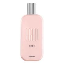 Egeo Choc Desodorante Colônia 90ml - OBoticario