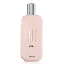 Egeo Choc Desodorante Colônia 90ml Perfume Feminino Para Mulher Oboticário Presente Fragrância Doce - Oboticario