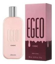 Egeo Choc Desodorante Colônia 90ml Volume Da Unidade 90 Ml Egeo Choc Desodorante Colônia 90ml Volume Da Unidade 90 Ml
