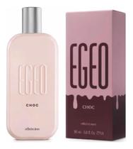 Egeo Choc Desodorante Colonia 90ml