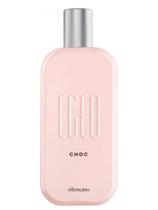 Egeo Choc Desodorante Colônia Da Boticário