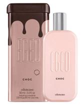 Egeo choc desodorante colônia - Oboticario