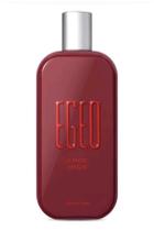 Egeo Choc High Desodorante Colônia 90ml