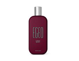 Egeo Choc Mint Desodorante Colônia 90ml