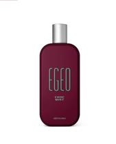 Egeo choc mint desodorante colonia O Boticário 90ml