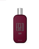 Egeo choc mint desodorante colonia O Boticário 90ml Egeo choc mint desodorante colonia O Boticário 90ml