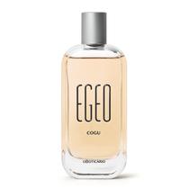 Egeo Cogu Colônia 90ml Boticário Egeo Cogu Colônia 90ml Boticário