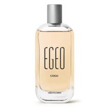 Egeo Cogu Colônia 90ml OBoticário Egeo Cogu Colônia 90ml OBoticário