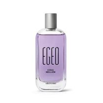 Egeo Cogu Mellow Desodorante Colônia 90ml Egeo Cogu Mellow Desodorante Colônia 90ml