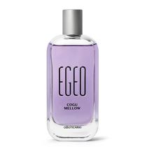 Egeo Cogu Mellow Desodorante Colônia 90Ml Egeo Cogu Mellow Desodorante Colônia 90Ml