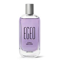 Egeo Cogu Mellow Desodorante Colônia 90ml Egeo Cogu Mellow Desodorante Colônia 90ml