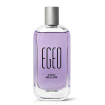 Egeo Cogu Mellow Desodorante Colônia 90ml Egeo Cogu Mellow Desodorante Colônia 90ml