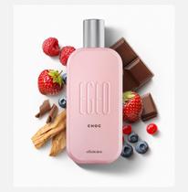 Egeo Desodorante Colônia Choc 90ml