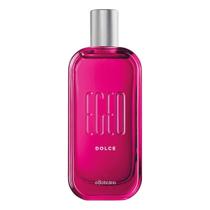 Egeo Dolce Desodorante Colônia, 90ml - Boticario - Loja Das Princesas - Musk