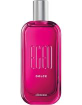 Egeo Dolce Desodorante Colônia 90ml - Boticário