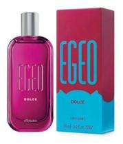 Egeo Dolce Desodorante Colônia 90ml O Boticário Egeo Dolce Desodorante Colônia 90ml O Boticário