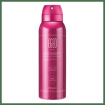 Egeo Dolce Desodorante Feminino O Boticário Kit 3 unidades