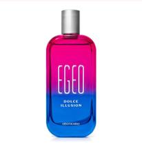 Egeo Dolce Illusion Desodorante Colônia 90ml Egeo Dolce Illusion Desodorante Colônia 90ml
