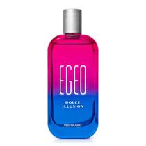Egeo Dolce Illusion Desodorante Colônia 90ml Egeo Dolce Illusion Desodorante Colônia 90ml