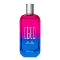 Egeo Dolce Illusion Desodorante Colônia 90Ml Egeo Dolce Illusion Desodorante Colônia 90Ml
