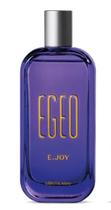 Egeo E.joy Desodorante Colônia - 90ml - o Boticário