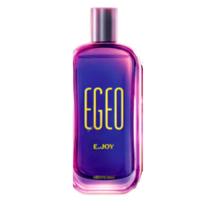 Egeo E. Joy Desodorante Colônia 90ml Oboticário