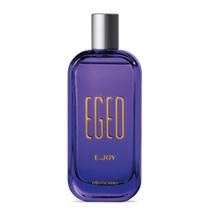 Egeo E.Joy Desodorante Colônia 90ml - Perfumaria