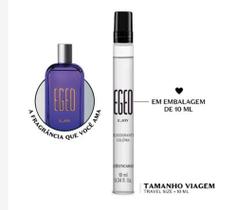 Egeo E.Joy Desodorante Colônia O Boticário - 10ml