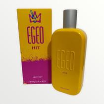 Egeo Hit Deo-colônia 90 ml para mulher - O BOTICARIO Egeo Hit Deo-colônia 90 ml para mulher - O BOTICARIO