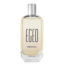 Egeo Original Desodorante Colônia 90ml - Clássico mais vendido - Notas frescas marcante e jovial