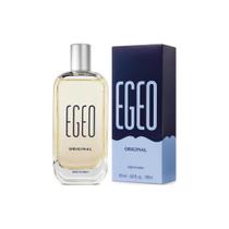 Egeo Original Desodorante Colônia 90ml