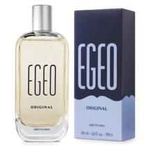 Egeo Original Desodorante Colônia Masculino 90ml - O Boticário