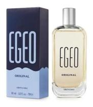 Egeo Original o Boticário Desodorante Colônia Masculino 90ml