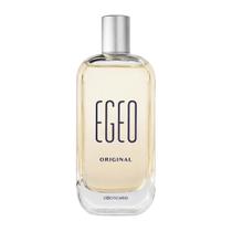 Egeo Original oBoticário 90ml Fresco Ambarado Todas Ocasiões Egeo Original oBoticário 90ml Fresco Ambarado Todas Ocasiões