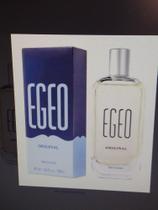 EGEO original tradicional Unisx colônia 90 ml