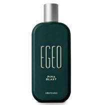 Egeo Pina Blast Desodorante Colônia 90ml