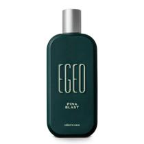 Egeo Pina Blast Desodorante Colônia 90ml - EGEO